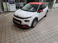 occasion Citroën C3 Feel Bluehdi 100 S&s Bvm5