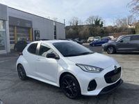 occasion Mazda 2 1.5 Hybrid 116ch Homura - VIVA187139389