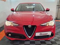 occasion Alfa Romeo Stelvio 2.2 D 150 Bva Business