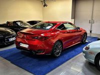 occasion Infiniti Q60 Sport Tech 3.0s 405ch