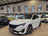 Occasion Peugeot 308 GT 131 ch (96 kW) 2023 Noir Citadine