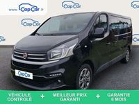 occasion Fiat Talento Panorama - 1.6 Multijet 125