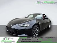 occasion Mazda MX5 2.0l Skyactiv-g 160 Ch Bvm