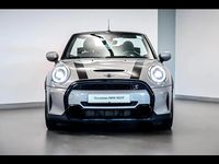 Occasion Mini Cooper S Cabriolet Premium Plus 181 ch (133 kW) 2022 Gris Cabriolet