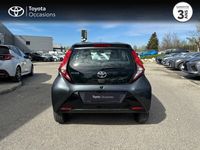 occasion Toyota Aygo 1.0 VVT-i 72ch x-play x-shift 5p MY20