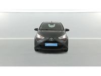 Occasion Toyota Aygo 2020 Gris Citadine
