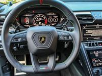 Occasion Lamborghini Urus 666 ch (489 kW) 2023 SUV