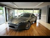 occasion Aston Martin Rapide 6.0 V12 Touchtronic 476 Ch