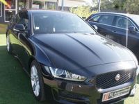 occasion Jaguar XE D180 R-DYNAMIC SE BVA8