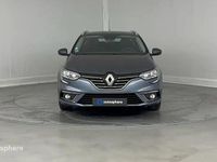 Occasion Renault Mégane GrandTour Intens 135 ch (99 kW) 2017 Break