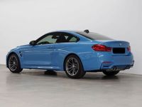 occasion BMW M4 Cabriolet 