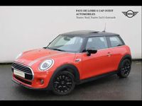 occasion Mini Cooper 136ch Edition Greenwich