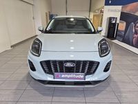 Occasion Ford Puma Titanium S 128 ch (94 kW) 2024 Gris SUV