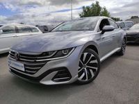 occasion VW Arteon 2.0 TDI 200 ch DSG7 R-Line