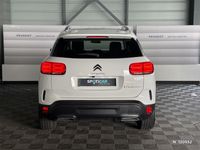 occasion Citroën C5 Aircross I PURETECH 130 S&S EAT8 SHINE