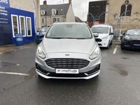 occasion Ford S-MAX 2.5 Duratec 190ch Hybrid Titanium Business eCVT