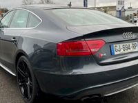 occasion Audi S5 Sportback 3.0 V6 TFSI 333 quattro Stronic7