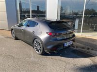 occasion Mazda 3 5 PORTES 2.0L E-SKYACTIV-G M HYBRID 150 CH BVA6 Exclusive-Li