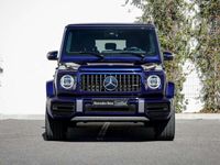 occasion Mercedes G63 AMG ClasseAmg 585ch Speedshift Tct Isc-fcm