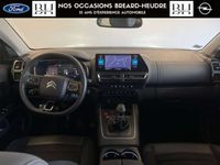 occasion Citroën C5 Aircross BlueHDi 130ch S\u0026S Feel