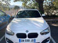 occasion BMW 120 120 d 190 ch M Sport