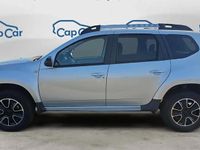 Occasion Dacia Duster 125 ch (91 kW) 2017 SUV
