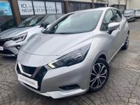 Occasion Nissan Micra 92 ch (67 kW) 2022 Citadine