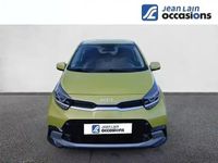 Occasion Kia Picanto 2022 Vert Citadine