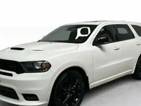 occasion Dodge Durango R/t 5.7l 4x4 Tout Compris Hors Homologation 4500e