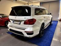 occasion Mercedes G63 AMG ClasseAmg Bva7 557ch