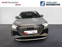 occasion Audi Q4 e-tron - VIVA160060912