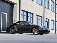 occasion Porsche 911 \ 4S \ 3.8i - PDK -