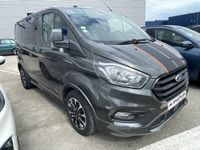 occasion Ford Transit 310 L1H1 2.0 EcoBlue 170 S&S Sport BVA6