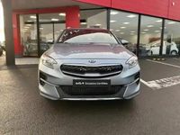 Occasion Kia XCeed Active 2021 Gris acier métallisé SUV