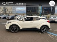 occasion Toyota C-HR 122h Edition 2WD E-CVT