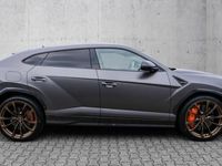 Occasion Lamborghini Urus 650 ch (478 kW) 2020 SUV