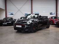 occasion Mini John Cooper Works Cabriolet let 231 ch Finition JCW Exclusive Design