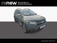 Occasion Dacia Duster Journey 101 ch (74 kW) 2023 Gris SUV