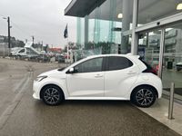 occasion Toyota Yaris Hybrid 116h Design 5p