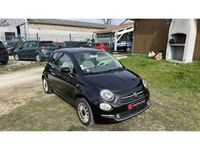 occasion Fiat 500 5001.2i - 69 BERLINE Lounge PHASE 2