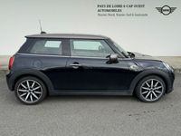 occasion Mini Cooper 136ch Edition Greenwich BVA7