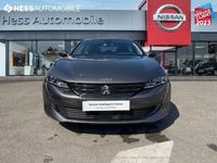 occasion Peugeot 508 PureTech 180ch S/S Active EAT8 10cv