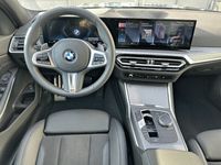 occasion BMW 320e 