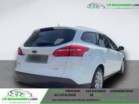 occasion Ford Focus SW 1.0 EcoBoost 125 BVM