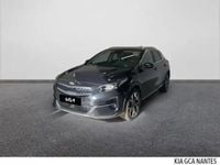 Occasion Kia XCeed Active 2022 Noir basalte métallisé SUV