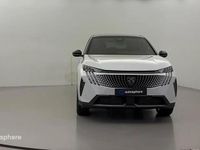 Occasion Peugeot 3008 GT 137 ch (100 kW) 2025 Blanc SUV
