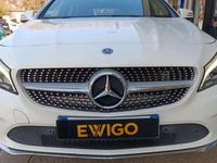 occasion Mercedes 180 Classe CLA Shooting brake 1.6120 SENSATION 7G-DCT BVA