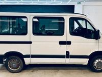 Occasion Renault Master 101 ch (74 kW) 2010 Break