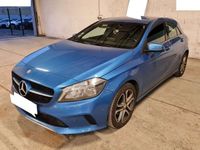 occasion Mercedes A180 180 D BLUEEFFICIENCYSTYLE
