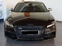 occasion Audi TT 2.0 Tfsi 310ch Quaro S Tronic 6